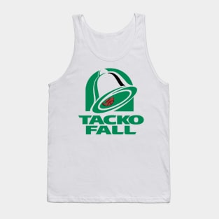 Tacko Fall Tank Top